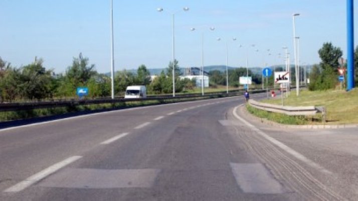 Iată când încep lucrările la drumul expres Constanţa - Tulcea - Brăila - Galaţi!